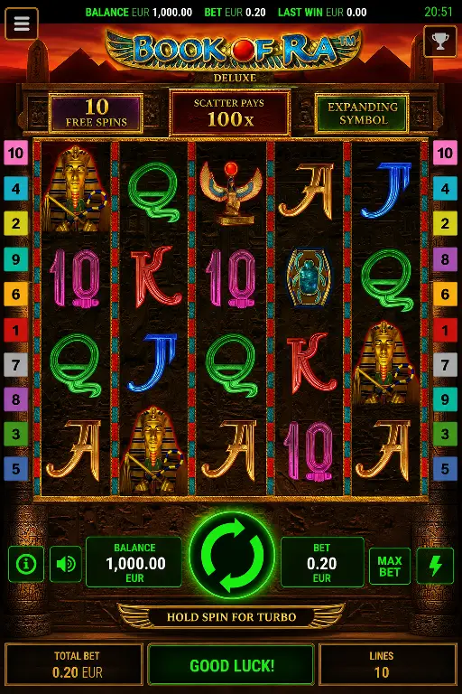 BC.Game — скриншот 2