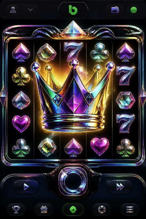 BC.Game — скриншот 3